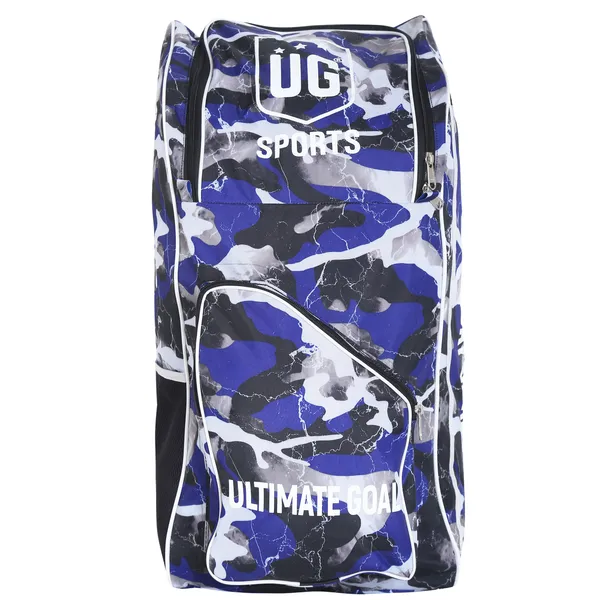 Imported_Blue_Cricket_Kit_Bag_Full_Size_With_Adjustable_Shoulder_Straps_And_Zipper