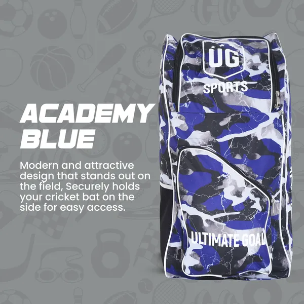 Imported_Blue_Cricket_Kit_Bag_Full_Size_With_Adjustable_Shoulder_Straps_And_Zipper