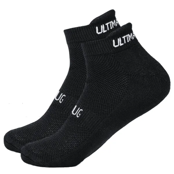 Pack_Of_2_Black_Softer_Than_Cotton_Half_Terry_Bamboo_Crew_Socks_For_Men