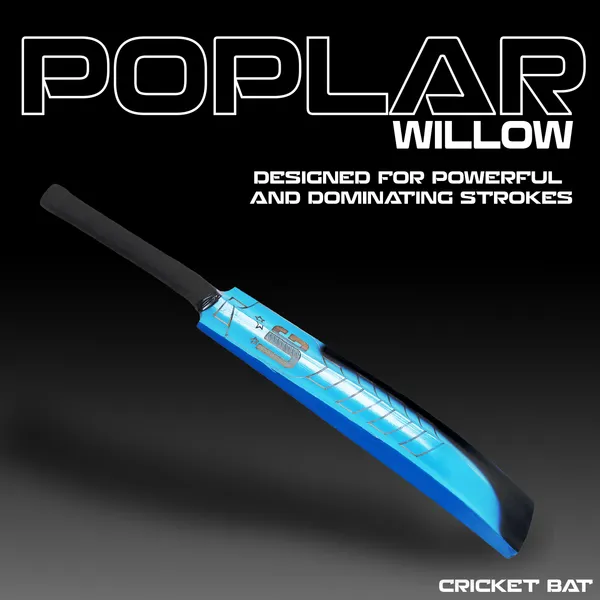Imported_Blue_Premium_Poplar_Willow_FULL_Size_(34-35_inch)_Cricket_Bat_With_Cover_For_Adults