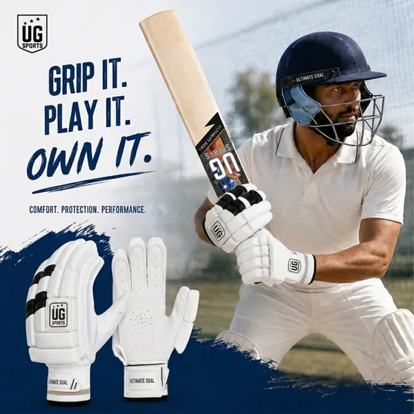 Imported_White_Premium_Titanium_Lightweight_Cricket_Batting_Gloves_For_Adult