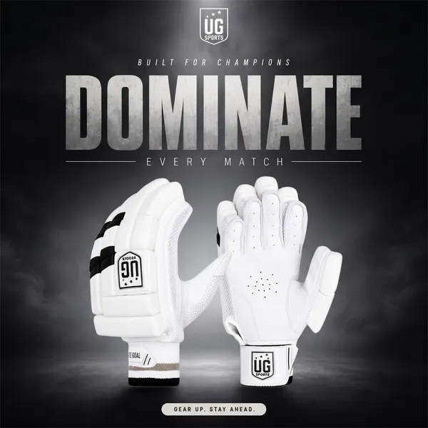 Imported_White_Premium_Titanium_Lightweight_Cricket_Batting_Gloves_For_Adult