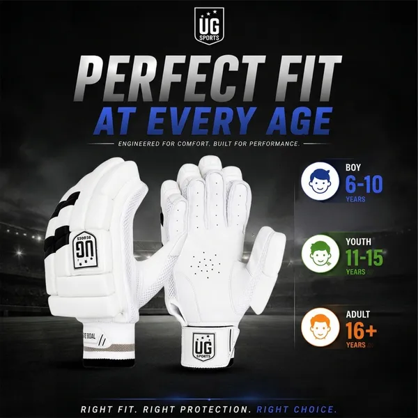 Imported_White_Premium_Titanium_Lightweight_Cricket_Batting_Gloves_For_Adult