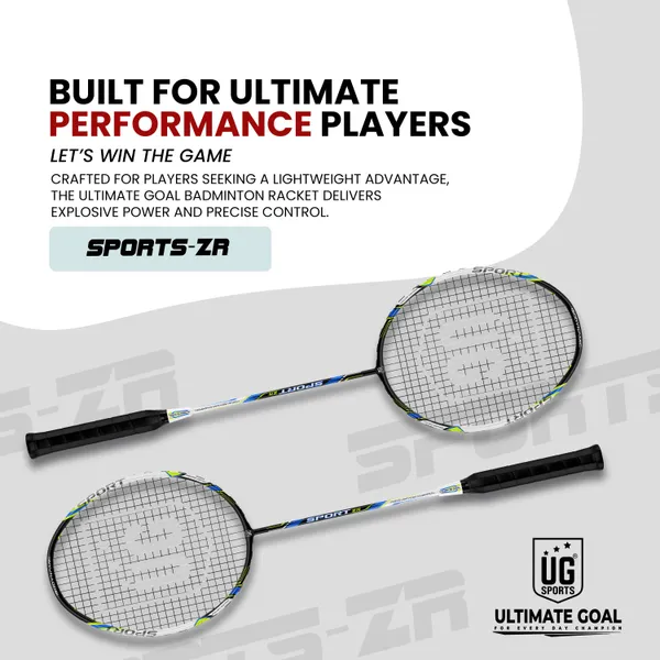 White_Premium_Sports_ZR_Aluminum_Badminton_Racket_With_Full_Racket_Cover_For_Intermediate_Players