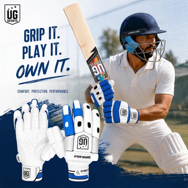 Blue_Premium_Super_Lightweight_Gold_Batting_Gloves_For_Adult
