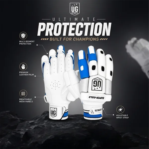 Blue_Premium_Super_Lightweight_Gold_Batting_Gloves_For_Adult