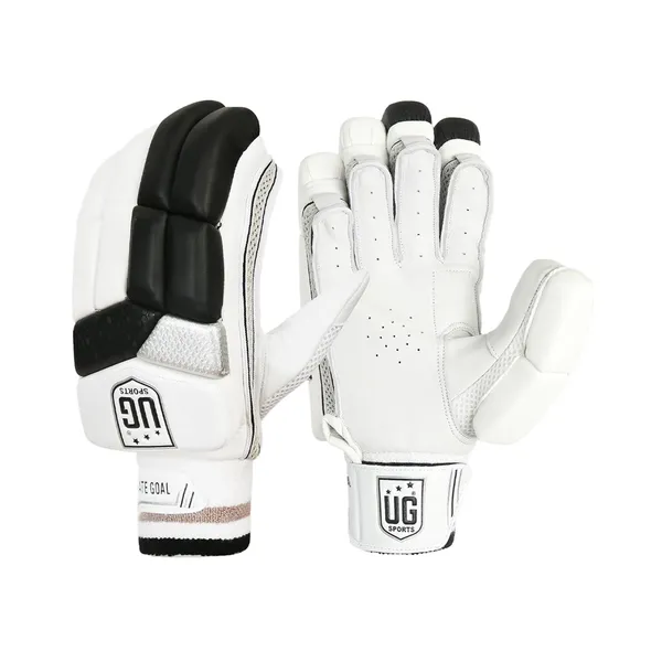Imported_Black_&_White_Premium_Classic_Lightweight_Cricket_Batting_Gloves_For_Adult