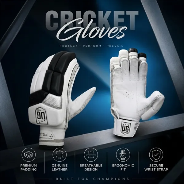 Imported_Black_&_White_Premium_Classic_Lightweight_Cricket_Batting_Gloves_For_Adult