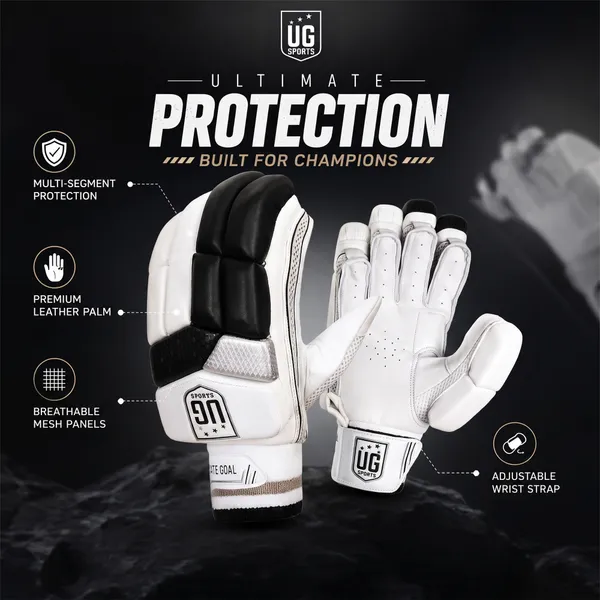 Imported_Black_&_White_Premium_Classic_Lightweight_Cricket_Batting_Gloves_For_Adult