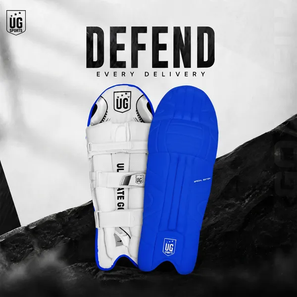 Imported_Blue_Premium_Cricket_Special_Edition_Batting_Leg_Guard_(Pad)