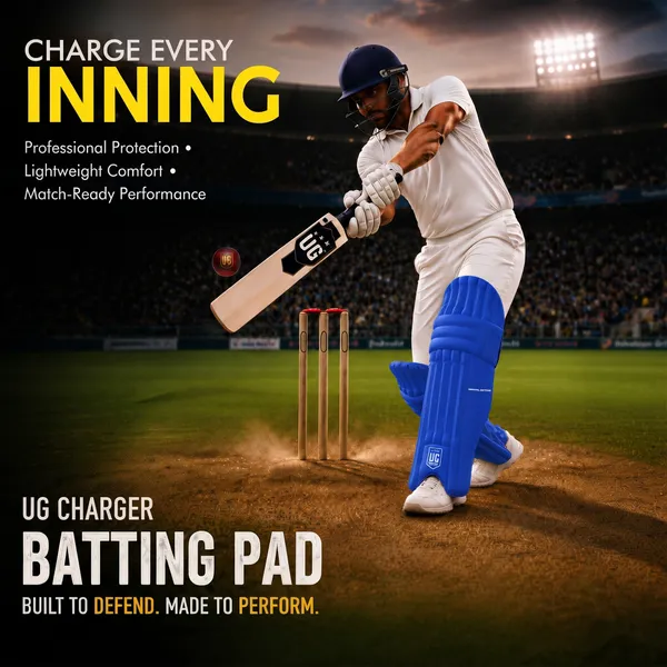 Imported_Blue_Premium_Cricket_Special_Edition_Batting_Leg_Guard_(Pad)