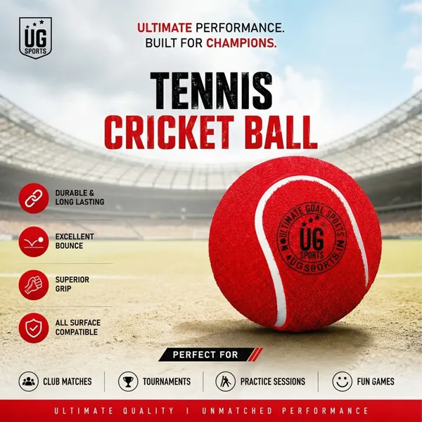 Pack_of_6_Ultimate_Goal_Sports_Cricket_Tennis_Ball_for_Cricket_Tournament_|_Street_Match_Cricket_Ball_|_Lawn_Tennis_Ball_|_Soft_Tennis_Balls_Red