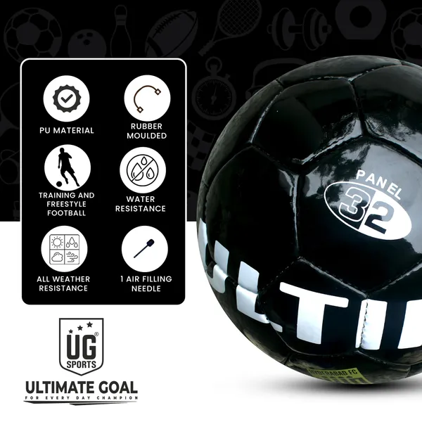 Black_Premium_Hand_Stitched_Football_For_Kids_And_Adult