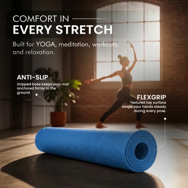 Blue_Premium_Yoga_Mat_With_Carry_Bag_Gym_Workout_For_Women_&_Men