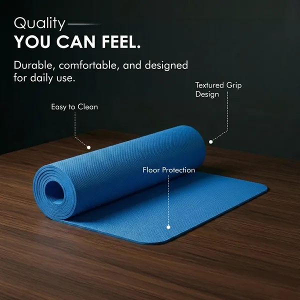 Blue_Premium_Yoga_Mat_With_Carry_Bag_Gym_Workout_For_Women_&_Men