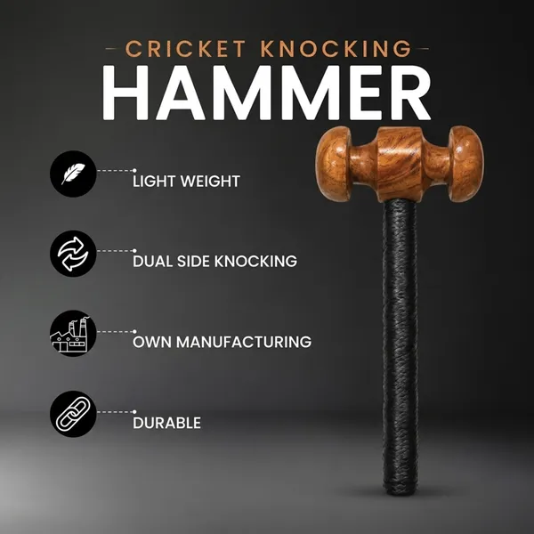 UG_Sports_Cricket_Bat_Double_Sided_Wooden_Mallet_-Hammer_with_Foam_Handle_Grip_for_Perfect_Knocking_to_Improve_Cricket_Bat