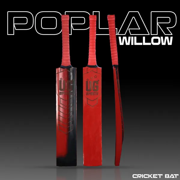 Imported_Red_Premium_Poplar_Willow_FULL_Size_(34-35_inch)_Cricket_Bat_With_Cover_For_Adults