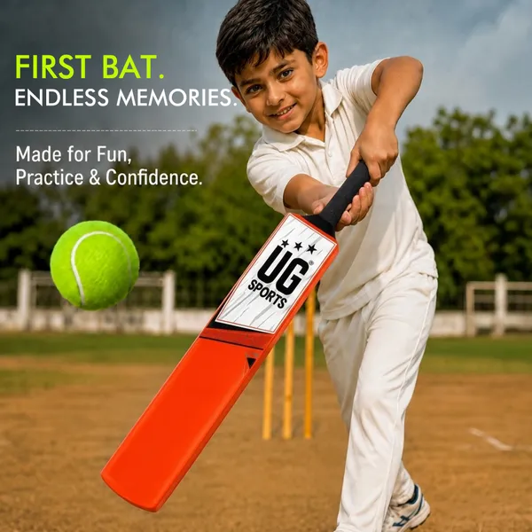 UG_Sports__Plastic_Cricket_Bat_For_Kids_Boy_(Orange_-_Red_,_Size_3)