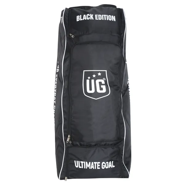 Imported_Black_Cricket_Kit_Bag_Full_Size_With_Wheel_&_Adjustable_Shoulder_Straps_Zipper