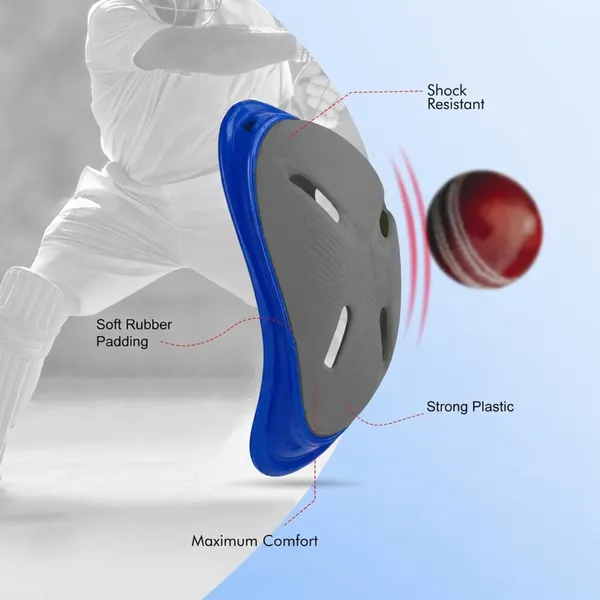 Pack_Of_2_Imported_Grey_Premium_Cricket_Abdominal_Guard__|_Cricket_L-Guard