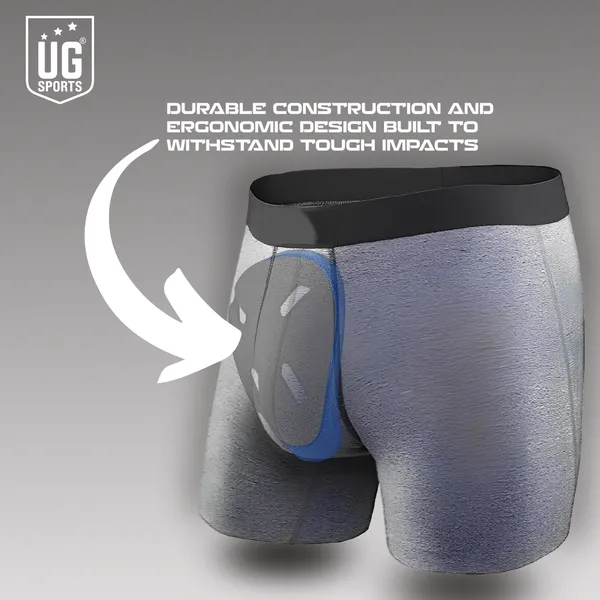 Pack_Of_2_Imported_Grey_Premium_Cricket_Abdominal_Guard__|_Cricket_L-Guard