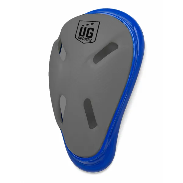Pack_Of_2_Imported_Grey_Premium_Cricket_Abdominal_Guard__|_Cricket_L-Guard