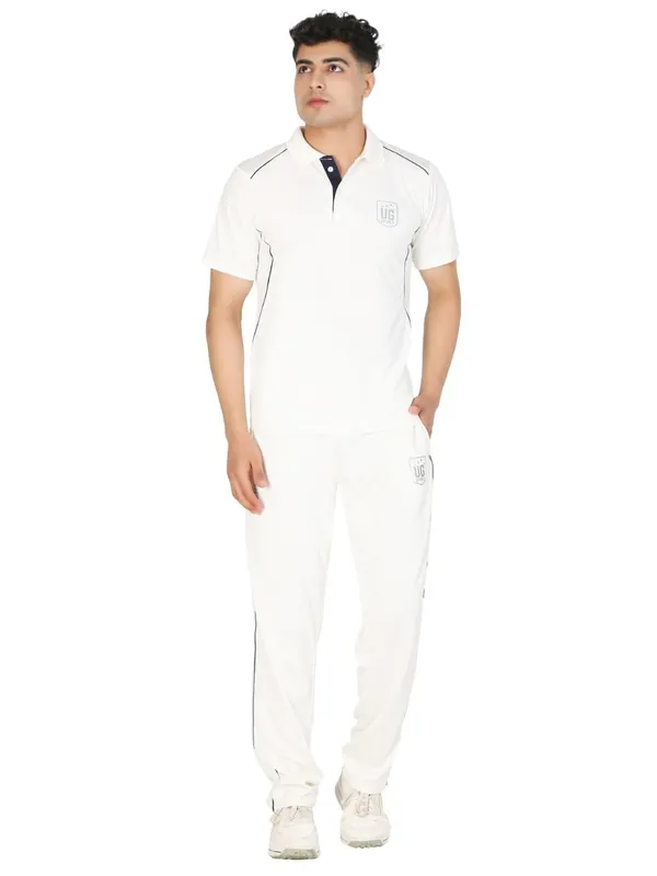 Imported_White_Polyester_Half_Sleeves_Cricket_Jersey_&_Pants