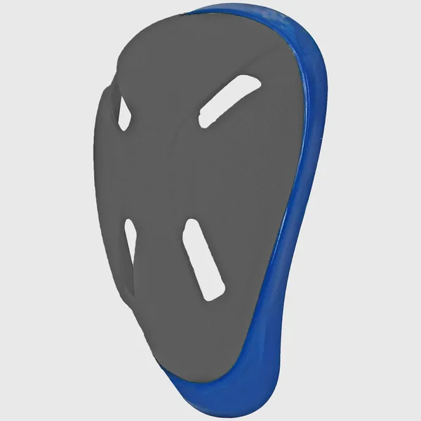 Pack_Of_2_Imported_Grey_Premium_Cricket_Abdominal_Guard__|_Cricket_L-Guard