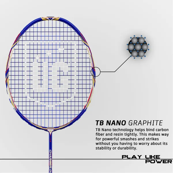 Blue_Premium_Charger_007_Graphite_Badminton_Racket_With_Full_Racket_Cover_For_Intermediate_Players