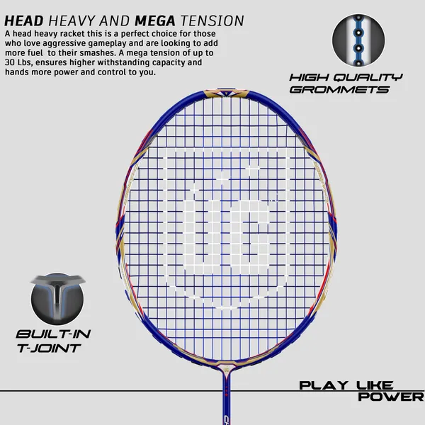 Blue_Premium_Charger_007_Graphite_Badminton_Racket_With_Full_Racket_Cover_For_Intermediate_Players