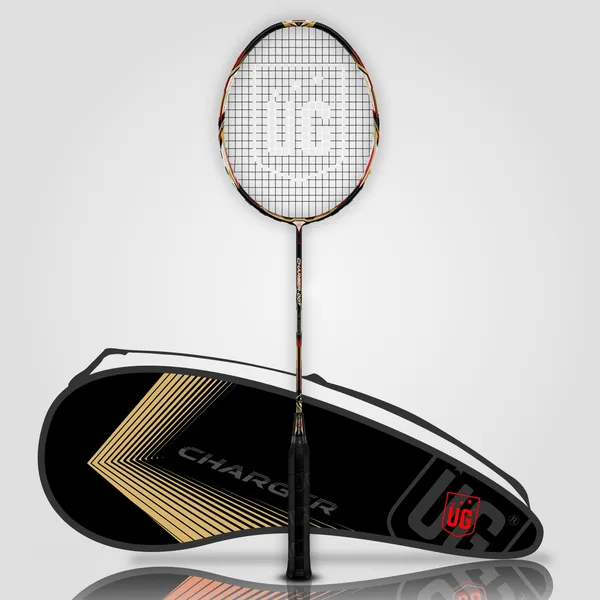 Black_Premium_Charger_007_Graphite_Badminton_Racket_With_Full_Racket_Cover_For_Intermediate_Players