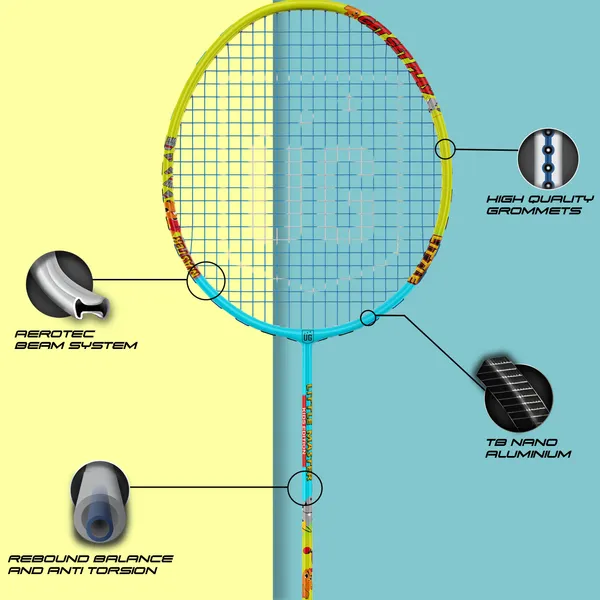 Sky_Blue_Premium_Little_Master_Aluminium_Badminton_Racket_With_Full_Racket_Cover