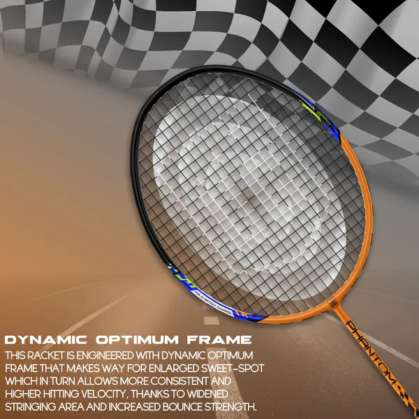 Orange_Premium_Phantom_Aluminium_Graphite_Badminton_Racket_With_Full_Racket_Cover_For_Beginners