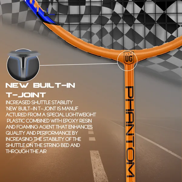 Orange_Premium_Phantom_Aluminium_Graphite_Badminton_Racket_With_Full_Racket_Cover_For_Beginners