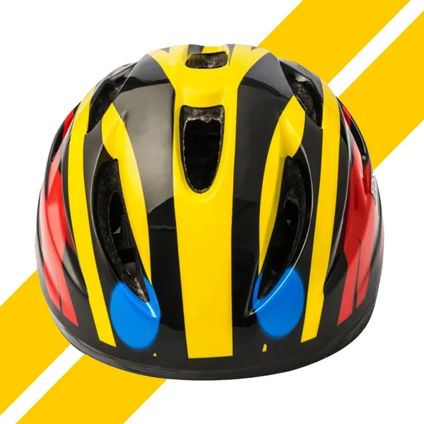 Yellow_Premium_Adjustable_Cycling_&_Skating_Helmet_With_Detachable_Visor_&_Comfortable_Chin_Padding_For_Men_&_Women