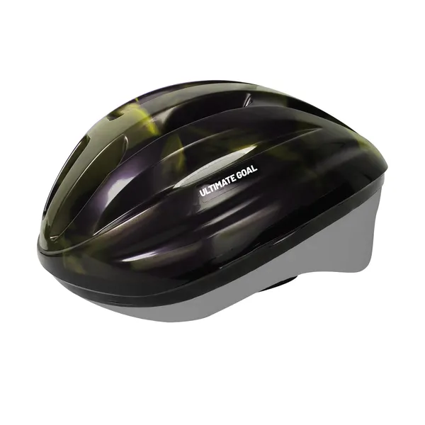 Yellow_&_Black_Premium_Bicycle_Helmet_With_Detachable_Visor_In_Adjustable_Size_For_Men_And_Women