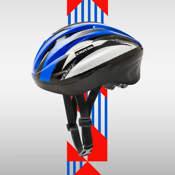 Blue_Premium_Adjustable_Cycling_&_Skating_Helmet_With_Detachable_Visor_&_Comfortable_Chin_Padding_For_Men_&_Women