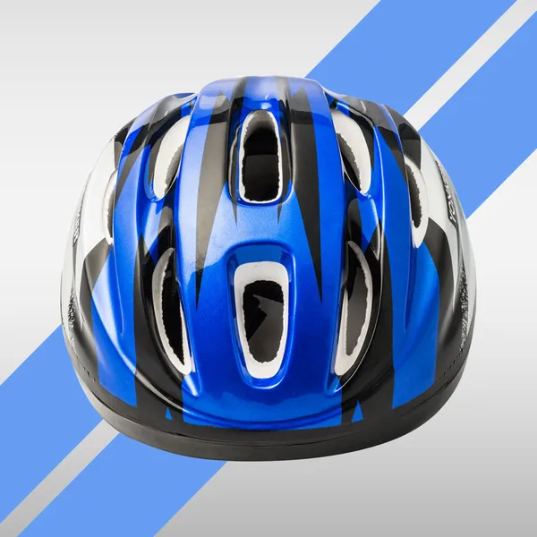 Blue_Premium_Adjustable_Cycling_&_Skating_Helmet_With_Detachable_Visor_&_Comfortable_Chin_Padding_For_Men_&_Women