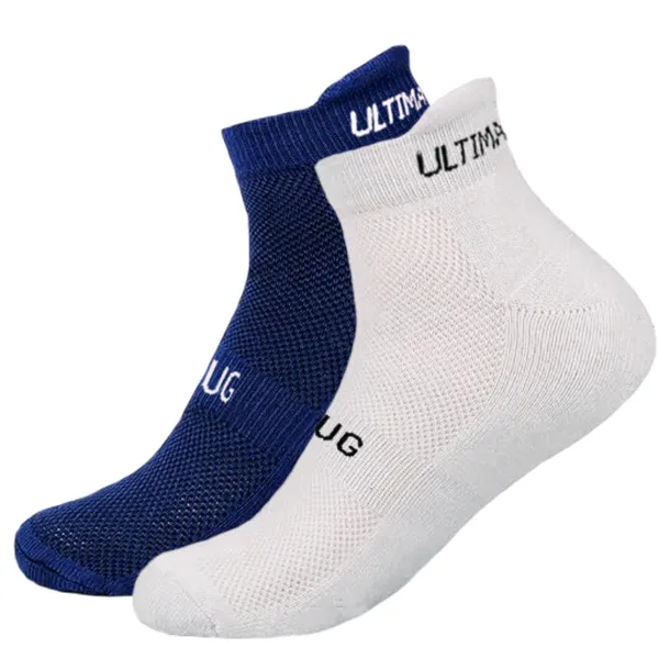 Pack_of_2_Ultimate_Goal_Sports_Bamboo_Combo_Ankel_Length_Socks_for_Men_|_Sports_Socks_for_Men_|_3X_Softer_than_Cotton_Socks|_Breathable_Odour_Free|_Padded_Base_|_Half_Terry_(Grey_&_Navy_Blue)