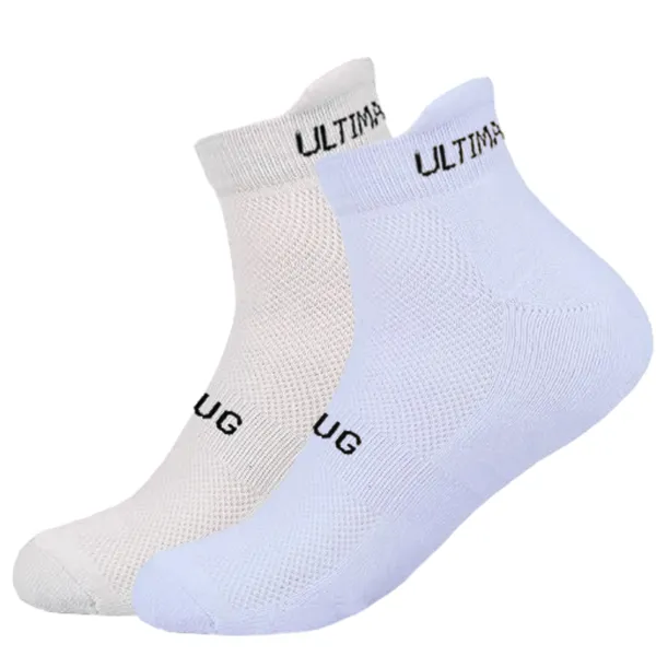Pack_of_2_Ultimate_Goal_Sports_Bamboo_Combo_Ankel_Length_Socks_for_Men_|_Sports_Socks_for_Men_|_3X_Softer_than_Cotton_Socks|_Breathable_Odour_Free|_Padded_Base_|_Half_Terry_(Grey_&_White)