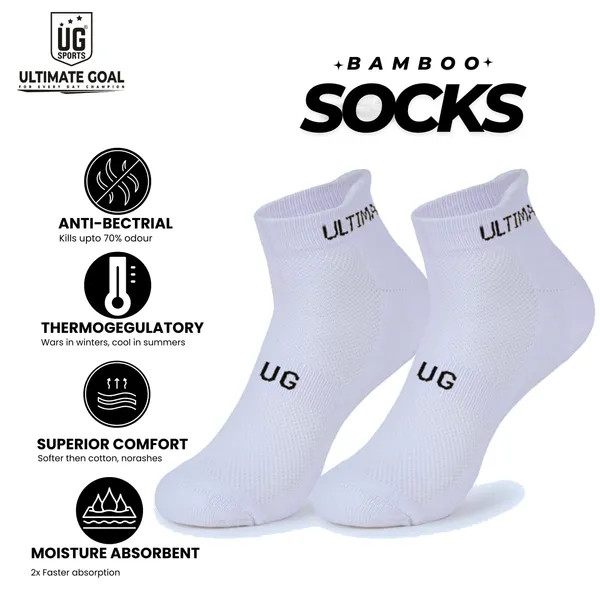 Pack_of_2_Ultimate_Goal_Sports_Bamboo_Combo_Ankel_Length_Socks_for_Men_|_Sports_Socks_for_Men_|_3X_Softer_than_Cotton_Socks|_Breathable_Odour_Free|_Padded_Base_|_Half_Terry_(Navy_Blue_&_White)