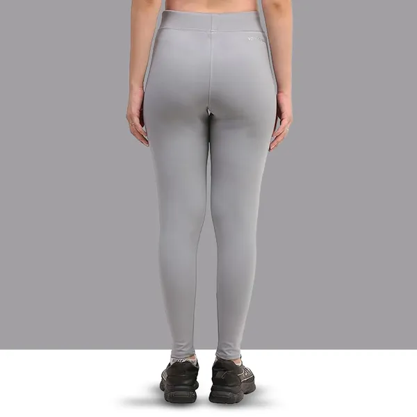 Grey_&_Black_Stretchable_Colorblock_Slim_Fit_Legging_For_Women
