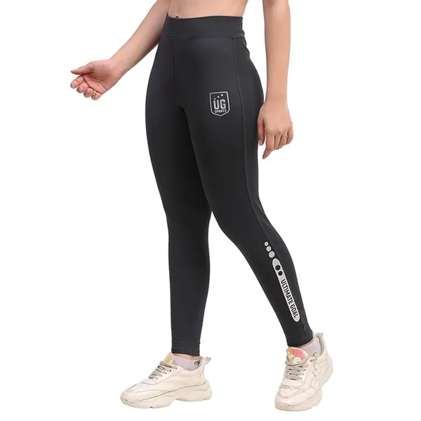 Dark_Grey_Stretchable_Slim_Fit_Legging_For_Women