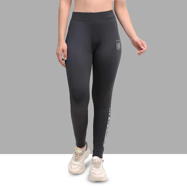 Dark_Grey_Stretchable_Slim_Fit_Legging_For_Women