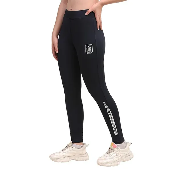 Navy_Blue_Stretchable_Slim_Fit_Legging_For_Women