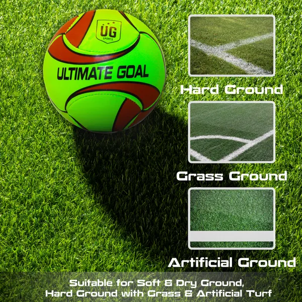 Green_&_Brown_Premium_Machine_Stitched_Football_For_Kids_And_Adult