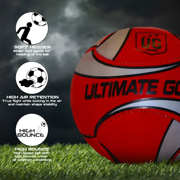 Red_&_Silver_Premium_Machine_Stitched_Football_For_Kids_And_Adult