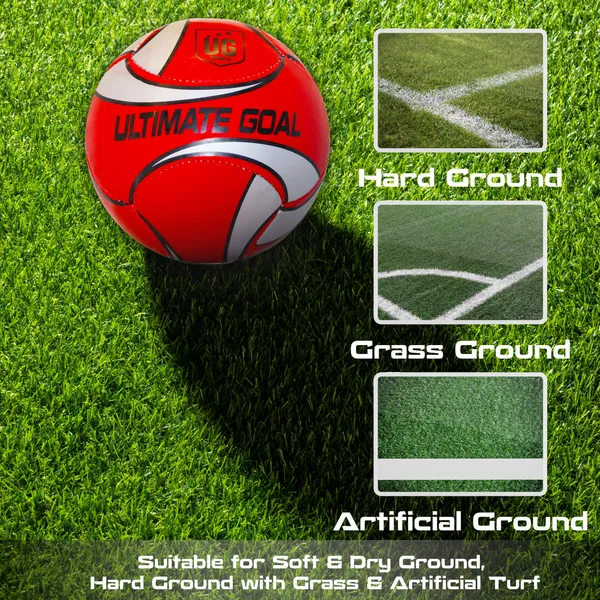 Red_&_Silver_Premium_Machine_Stitched_Football_For_Kids_And_Adult