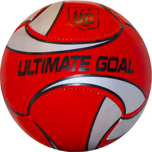 Red_&_Silver_Premium_Machine_Stitched_Football_For_Kids_And_Adult