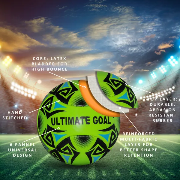 Green_Premium_Machine_Stitched_Football_For_Kids_And_Adult